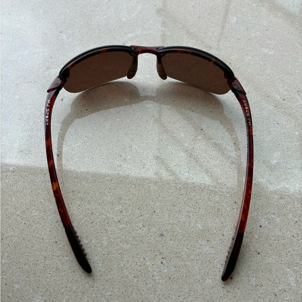 Maui Jim Sunglasses made in japan - Picture 14 of 14